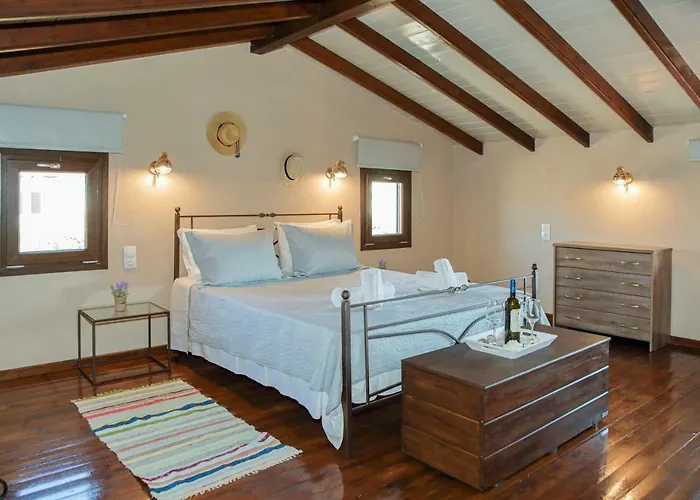 Loft Sweet Loft *