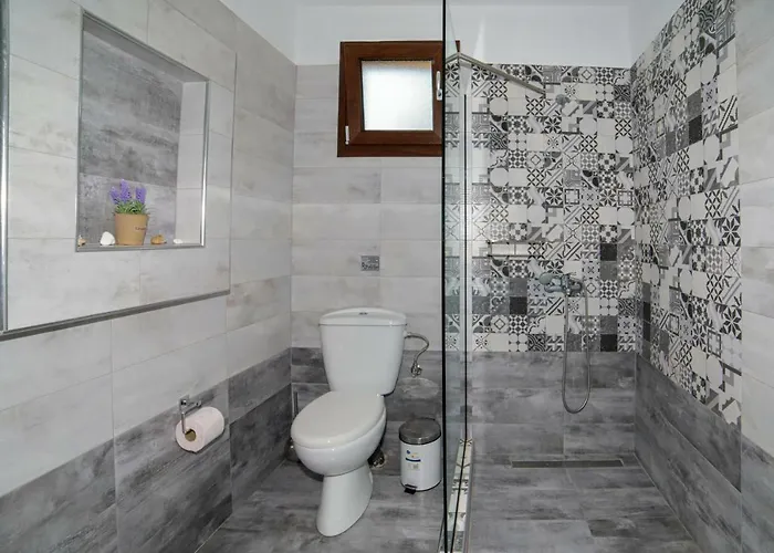 Loft Sweet Loft Agios Nikolaos (Chalkidiki)