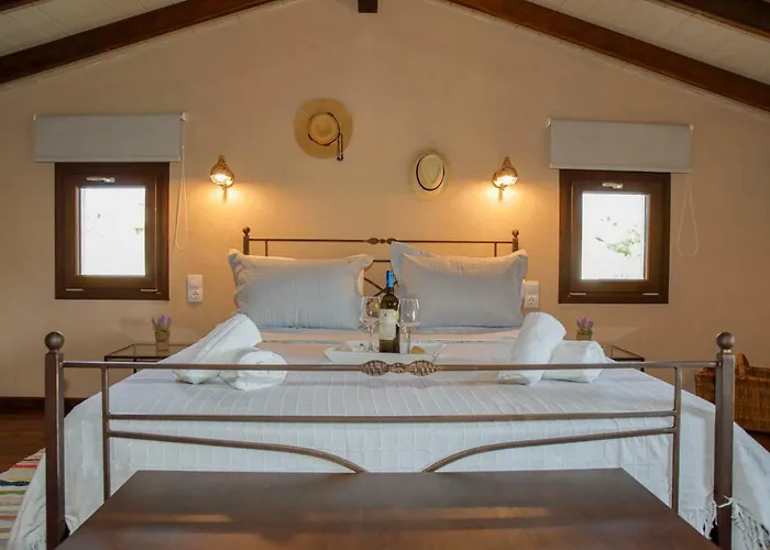 Loft Sweet Loft *